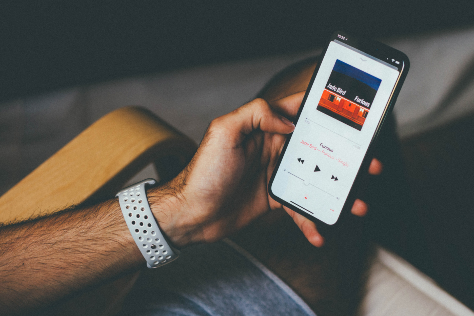 Unsplash